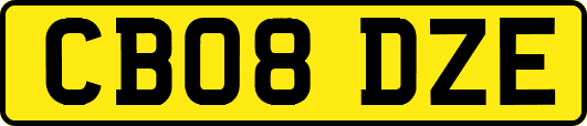 CB08DZE