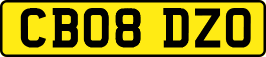 CB08DZO