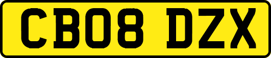 CB08DZX