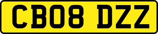 CB08DZZ