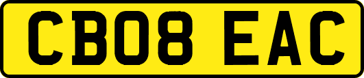 CB08EAC