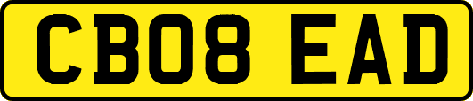 CB08EAD