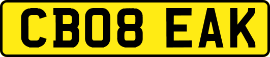 CB08EAK