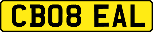 CB08EAL