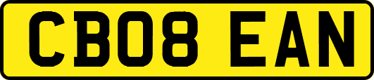 CB08EAN
