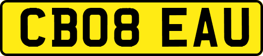 CB08EAU