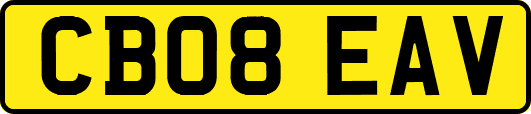 CB08EAV