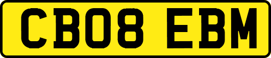 CB08EBM