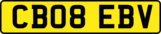 CB08EBV