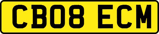 CB08ECM