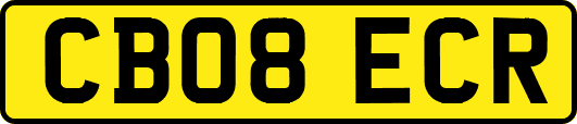CB08ECR