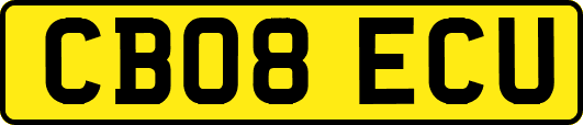 CB08ECU