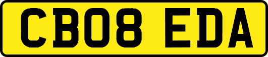 CB08EDA