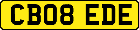 CB08EDE