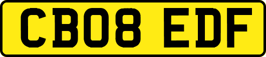 CB08EDF