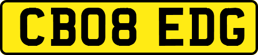 CB08EDG