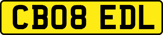 CB08EDL
