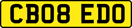 CB08EDO