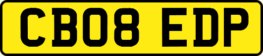 CB08EDP