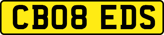 CB08EDS