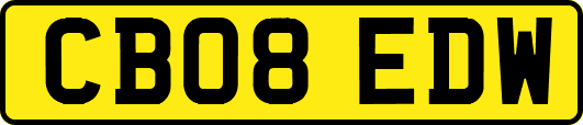 CB08EDW