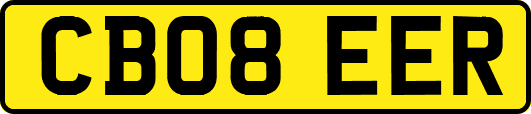 CB08EER