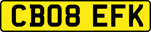 CB08EFK