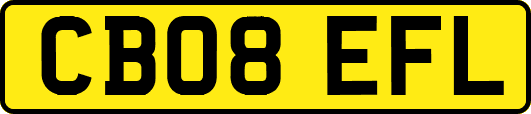 CB08EFL