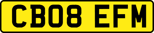CB08EFM
