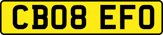 CB08EFO