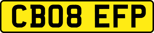 CB08EFP