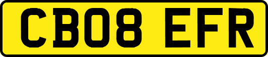CB08EFR