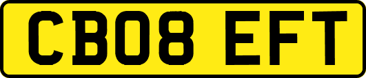 CB08EFT