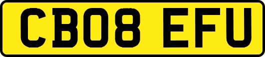 CB08EFU