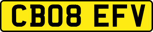 CB08EFV