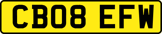 CB08EFW