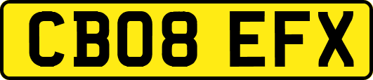 CB08EFX