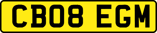 CB08EGM