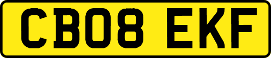CB08EKF
