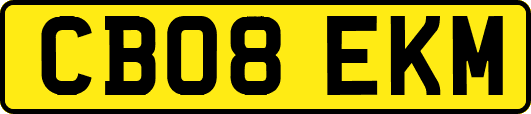 CB08EKM