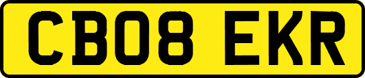 CB08EKR
