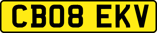 CB08EKV