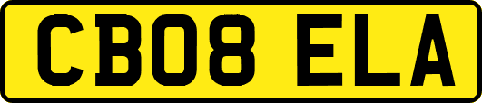 CB08ELA