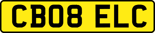 CB08ELC