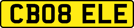 CB08ELE