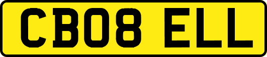 CB08ELL
