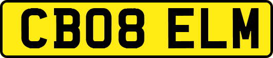 CB08ELM