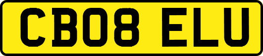 CB08ELU