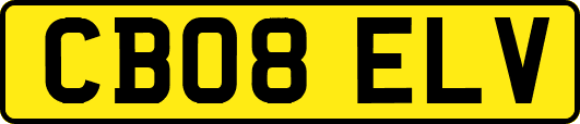 CB08ELV