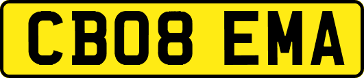 CB08EMA